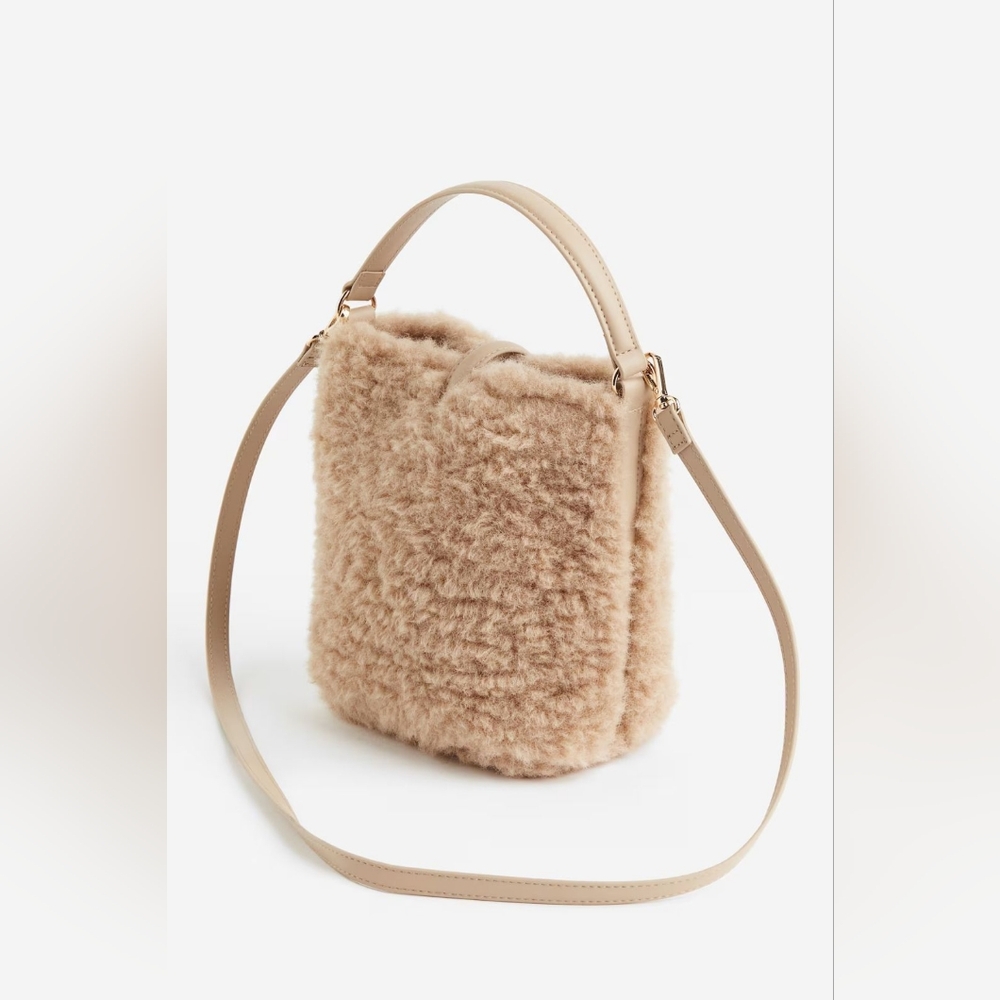 H&M beige